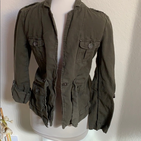 Cartonnier Child Jacket - Picture 1 of 6